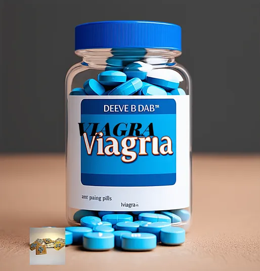 Es seguro el viagra generico